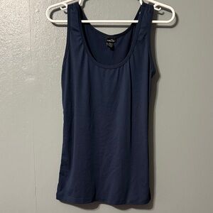 Rue21 Navy Women's Tank Top